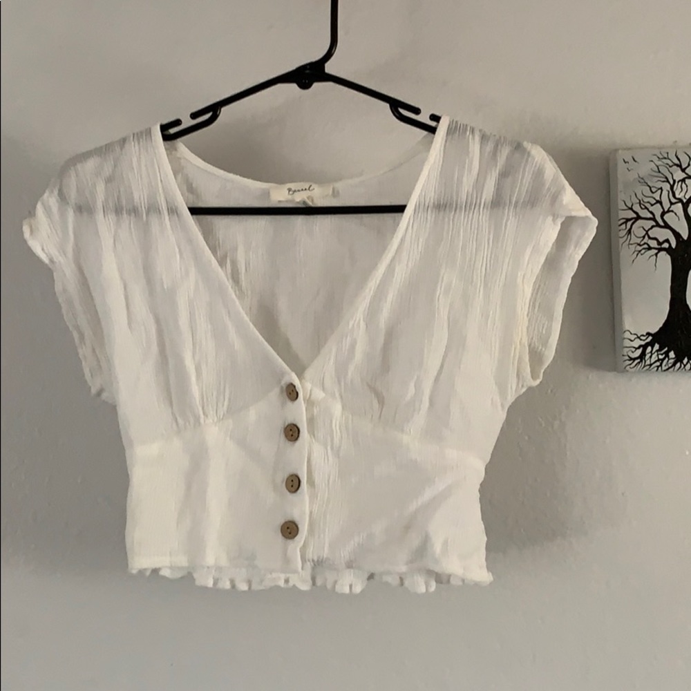 Cute busty camisole